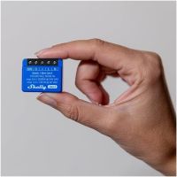 Shelly 1 Mini Gen3