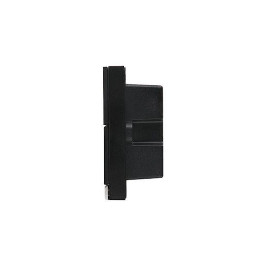 Shelly LinkedGo Smart HVAC thermostat